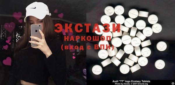 прущий лед Туринск